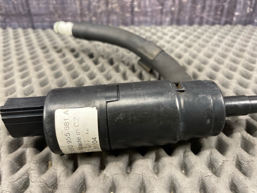 Мотор бачка стеклоомывателя, 940 рублей, Красноярск