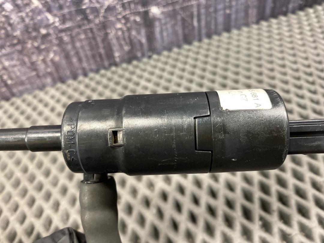 Мотор бачка стеклоомывателя, 940 рублей, Красноярск