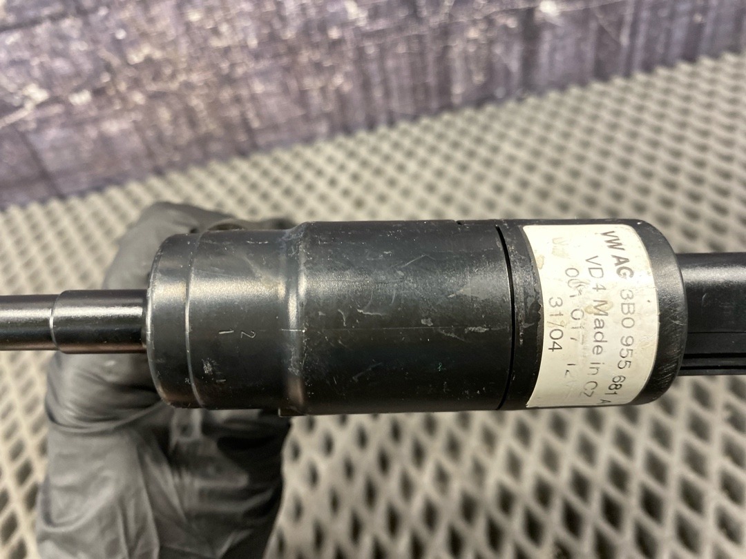 Мотор бачка стеклоомывателя, 940 рублей, Красноярск