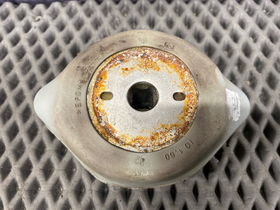 Подушка КПП, 510 рублей, Красноярск