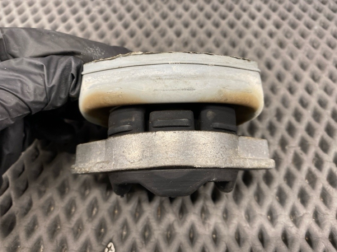 Подушка КПП, 510 рублей, Красноярск