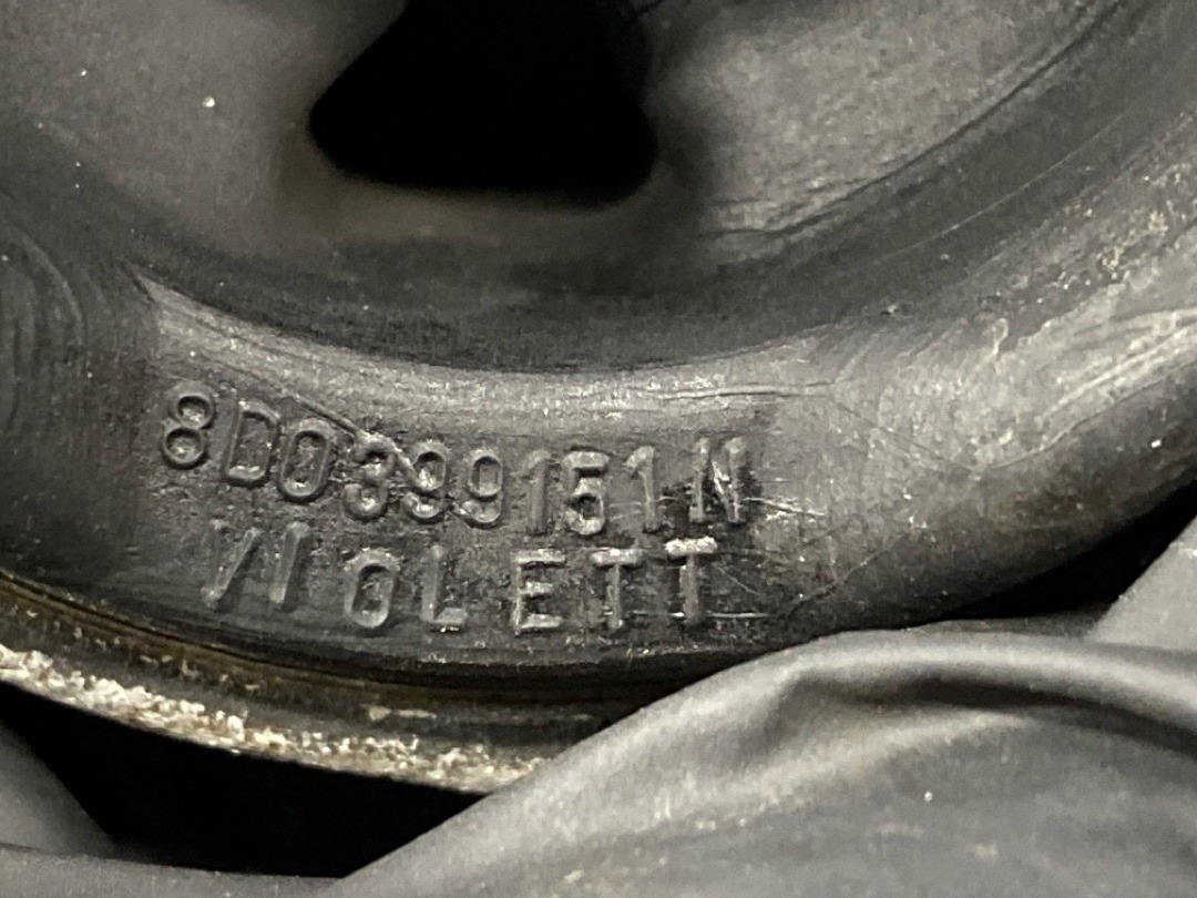 Подушка КПП, 510 рублей, Красноярск