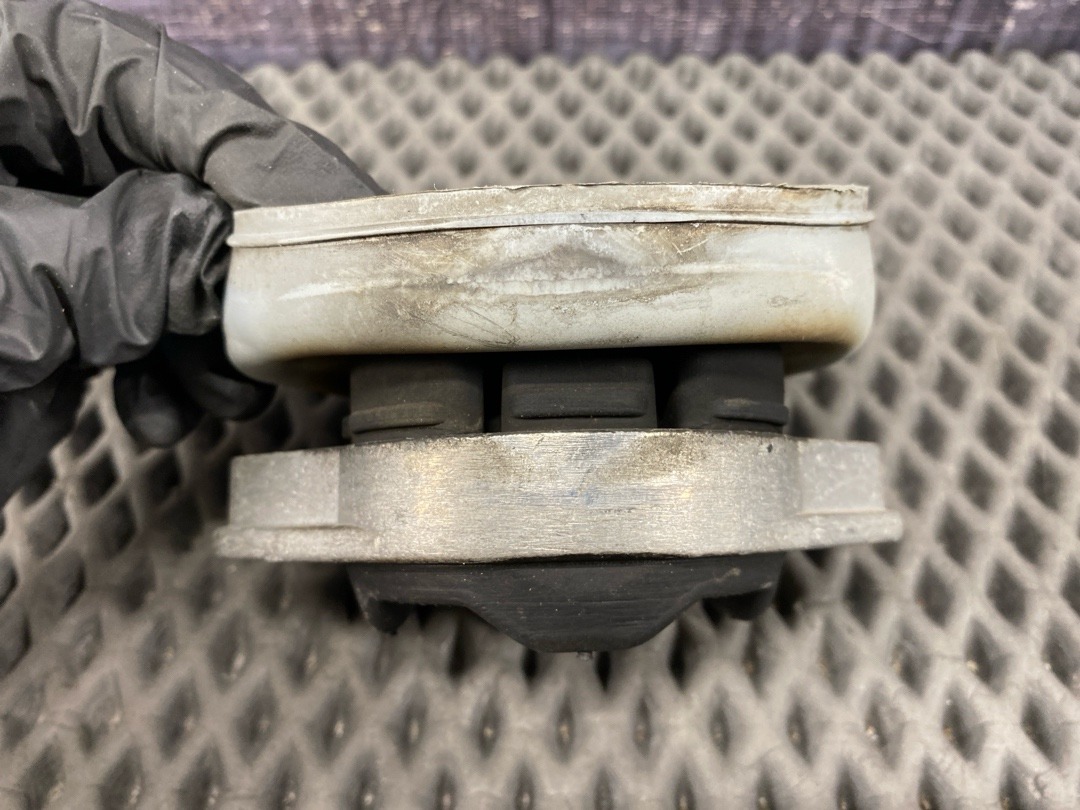 Подушка КПП, 510 рублей, Красноярск