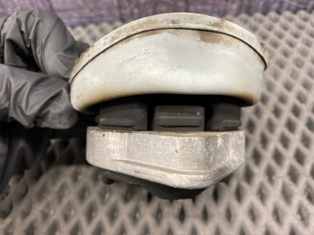 Подушка КПП, 510 рублей, Красноярск