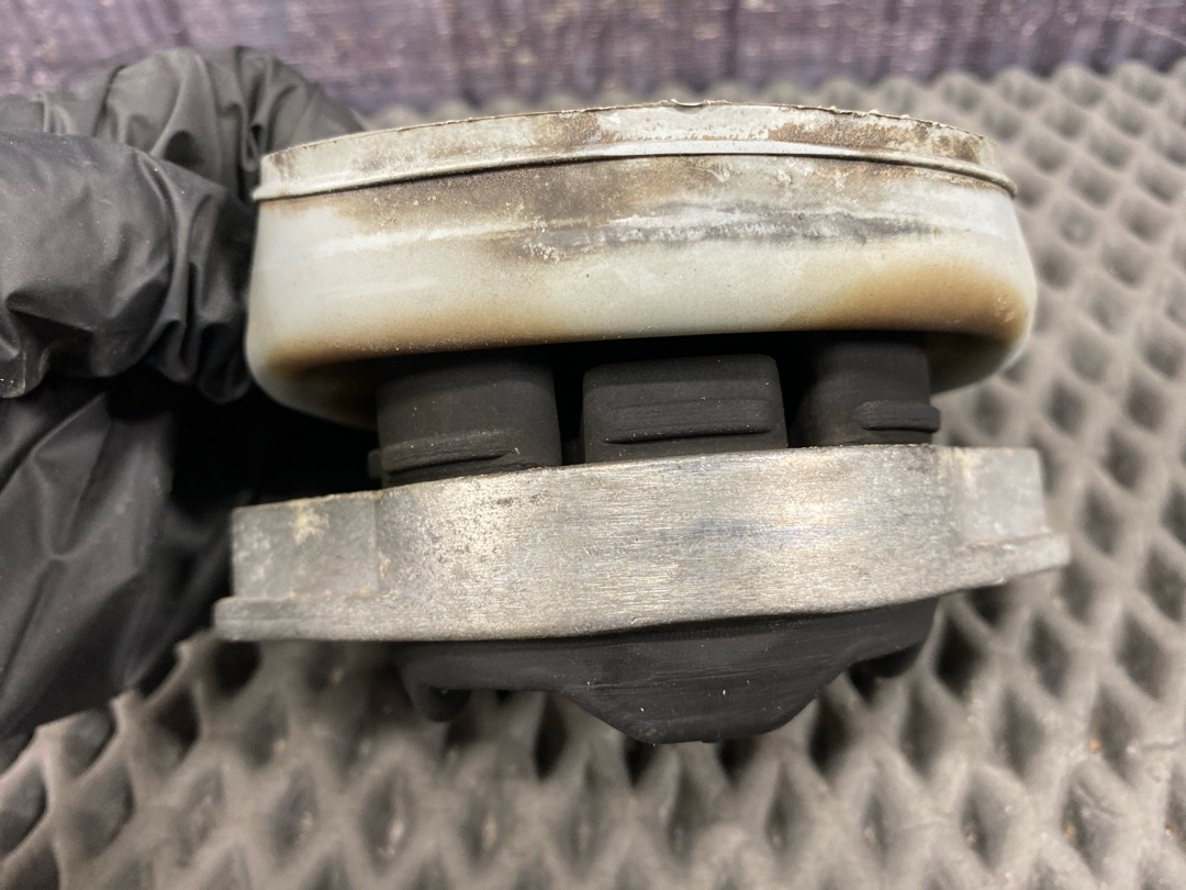 Подушка КПП, 510 рублей, Красноярск