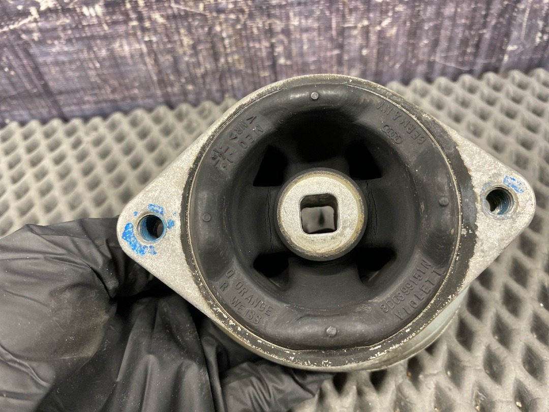 Подушка КПП, 510 рублей, Красноярск