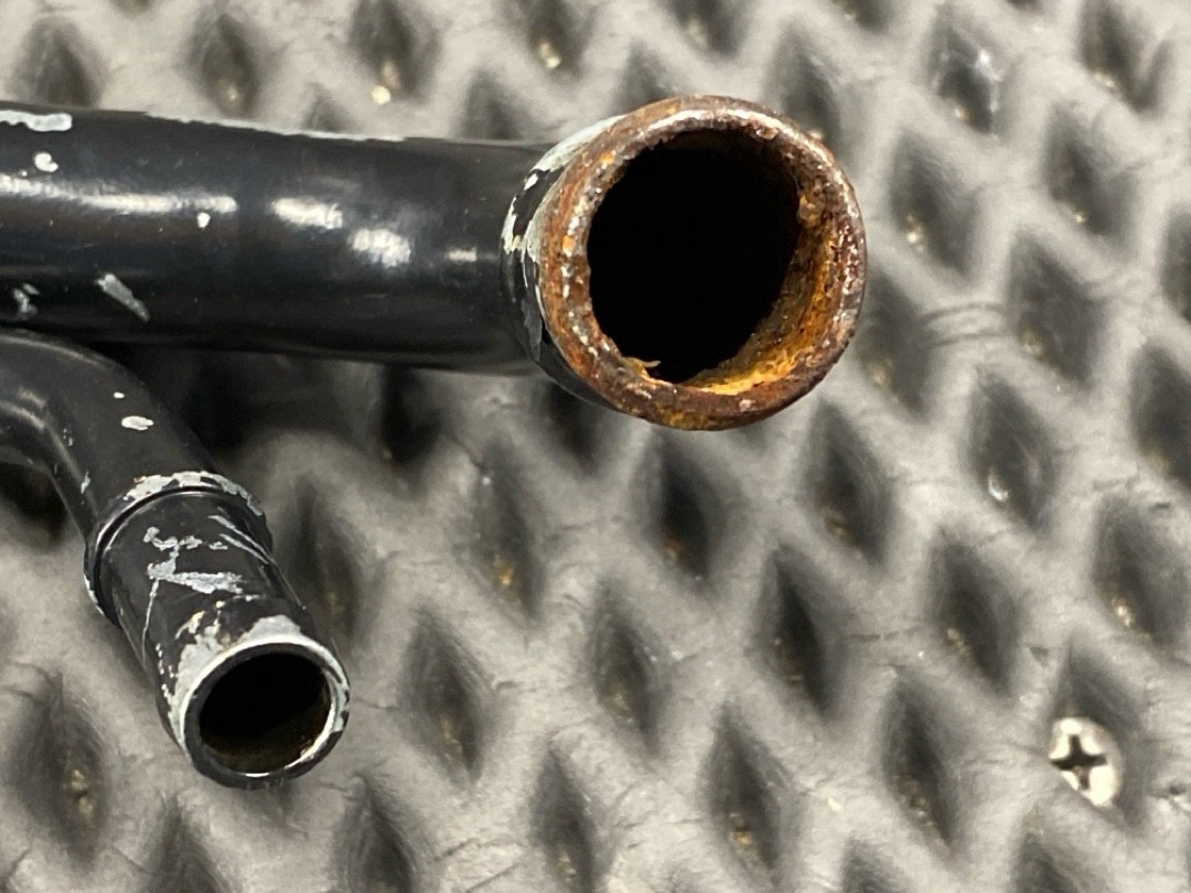 Трубка вентиляции, 3080 рублей, Красноярск