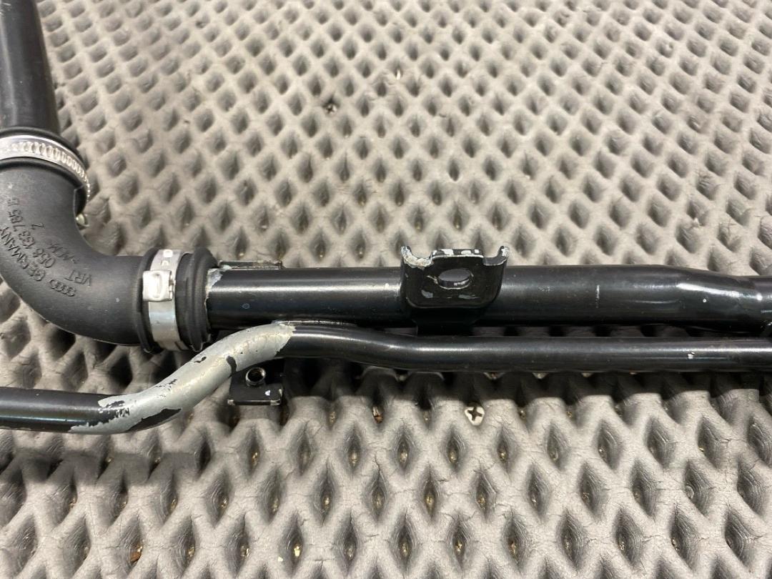 Трубка вентиляции, 3080 рублей, Красноярск