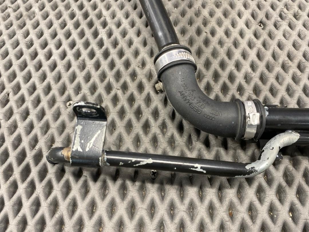 Трубка вентиляции, 3080 рублей, Красноярск