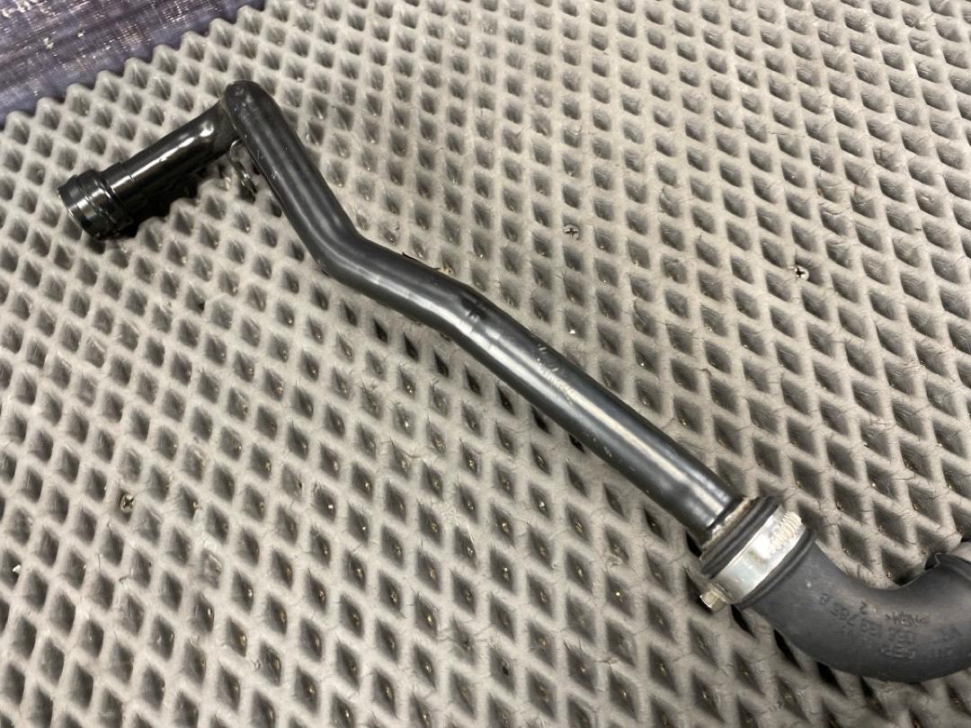 Трубка вентиляции, 3080 рублей, Красноярск