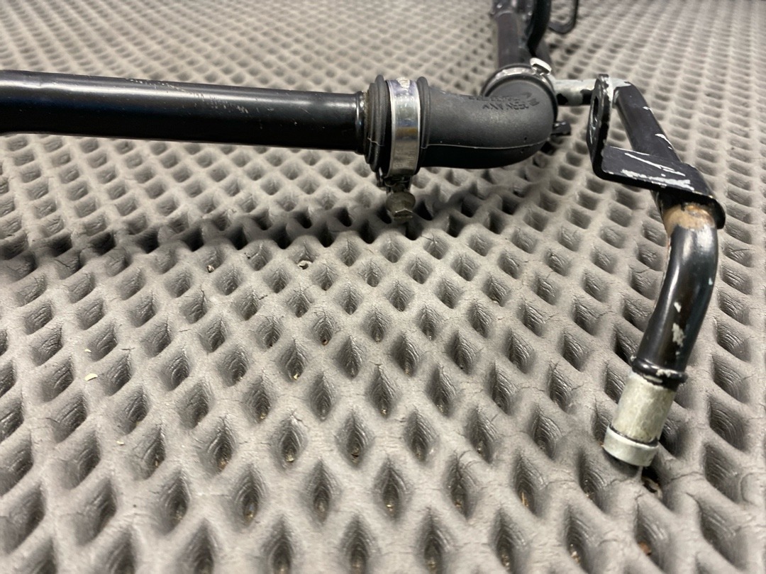 Трубка вентиляции, 3080 рублей, Красноярск