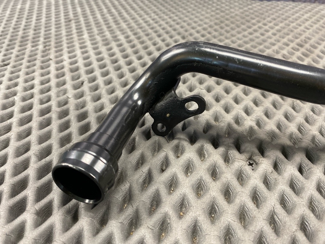 Трубка вентиляции, 3080 рублей, Красноярск