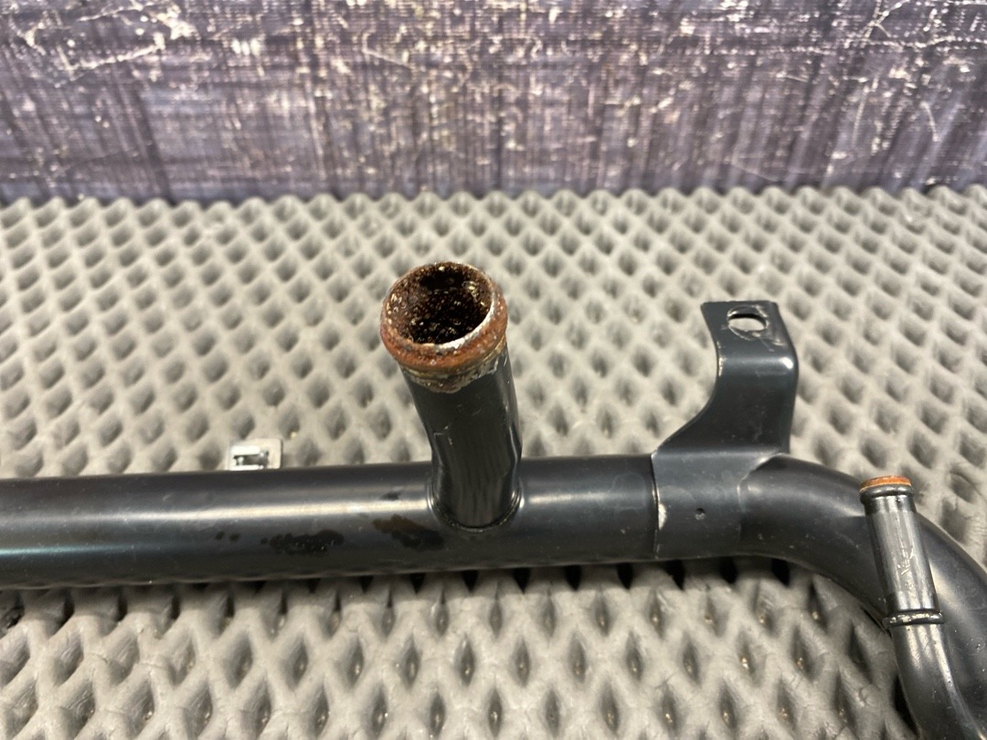 Трубка охлаждения, 1670 рублей, Красноярск