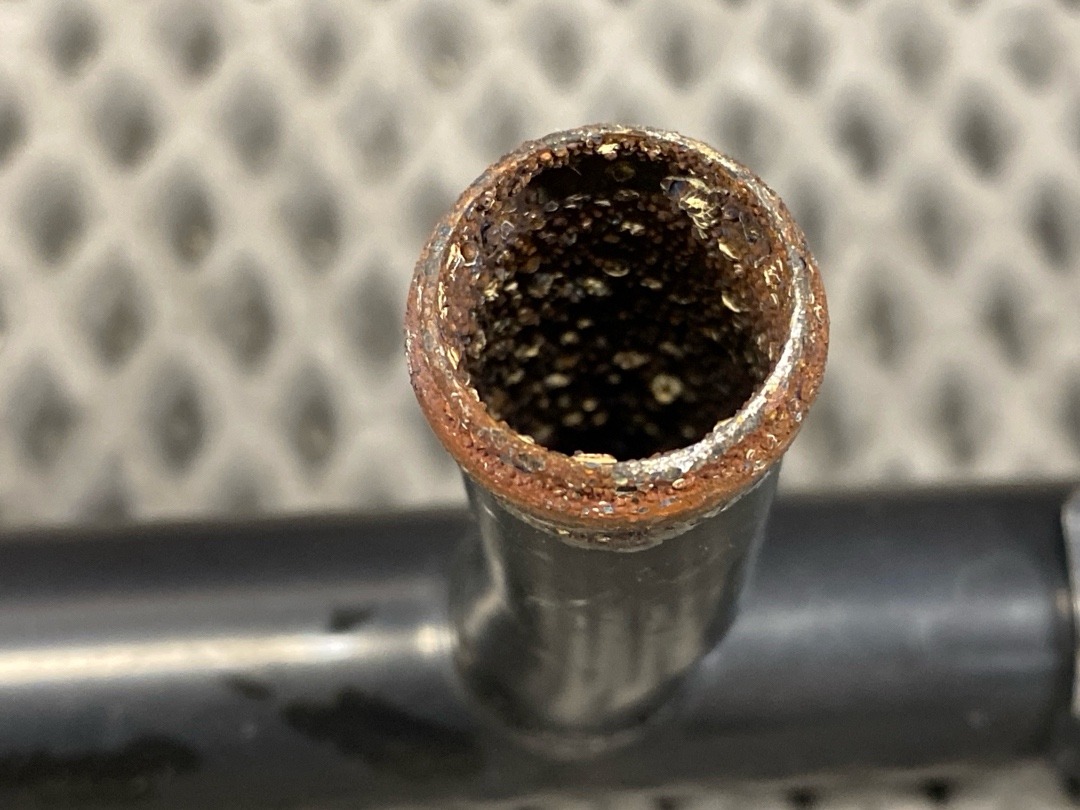 Трубка охлаждения, 1670 рублей, Красноярск