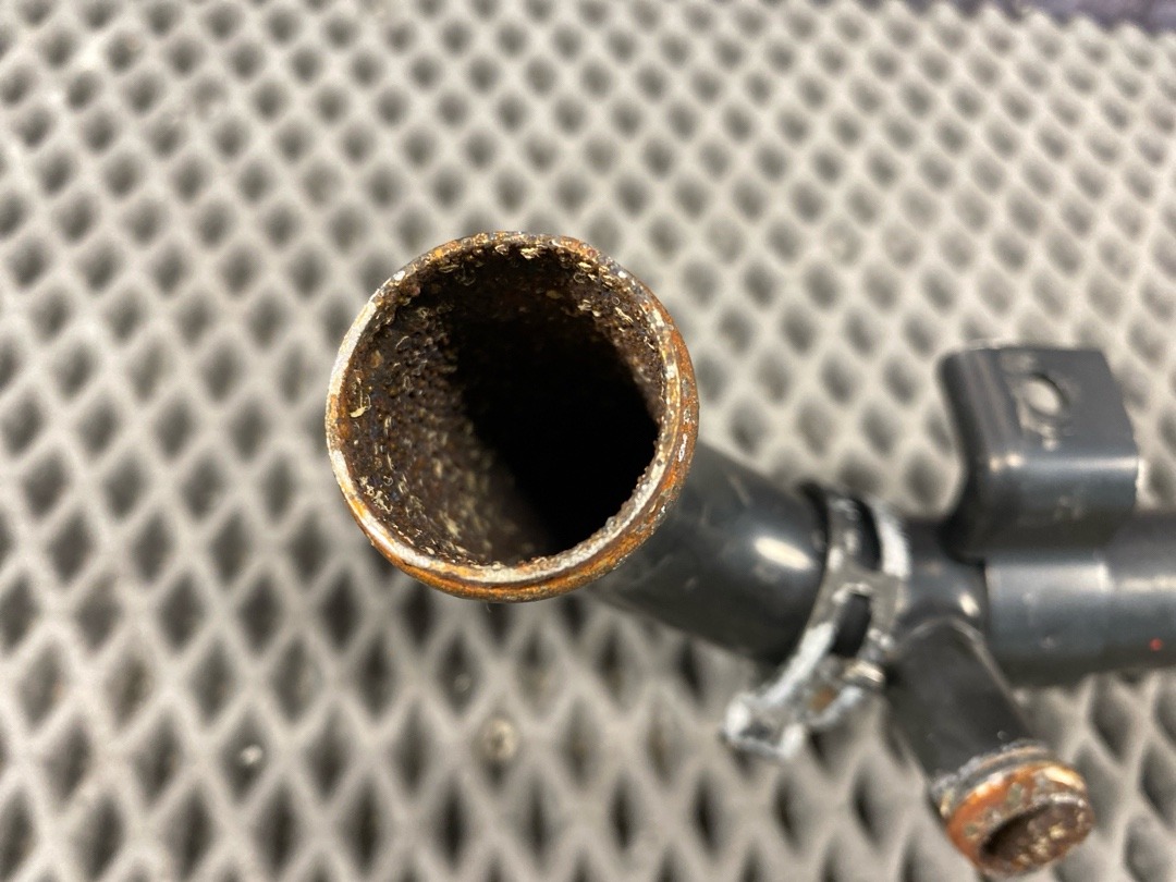 Трубка охлаждения, 1670 рублей, Красноярск