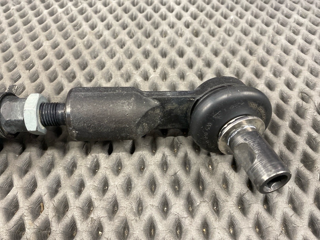 Тяга рулевая с наконечником, 1860 рублей, Красноярск