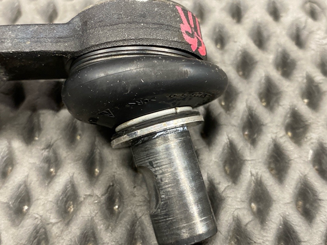 Тяга рулевая с наконечником, 1860 рублей, Красноярск