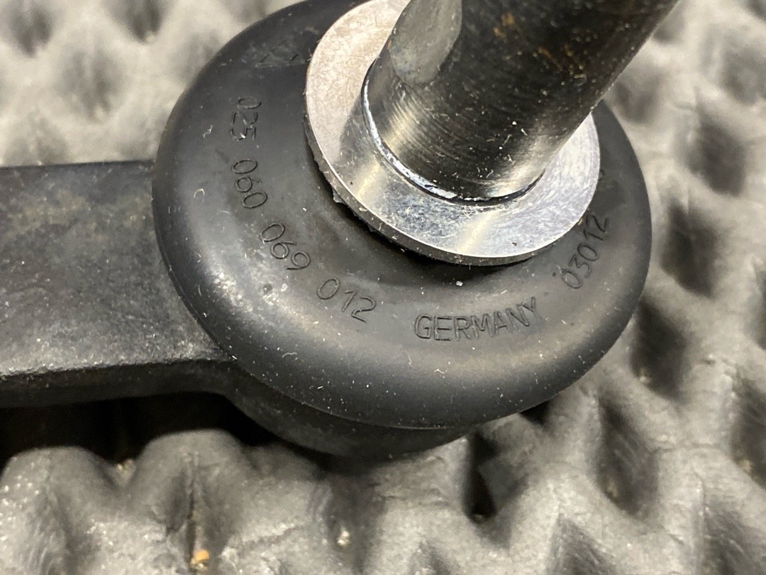 Тяга рулевая с наконечником, 1860 рублей, Красноярск