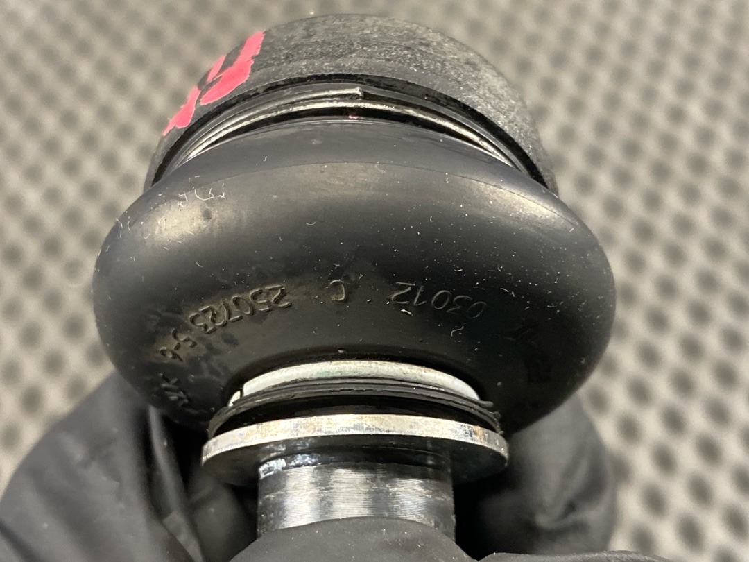 Тяга рулевая с наконечником, 1860 рублей, Красноярск