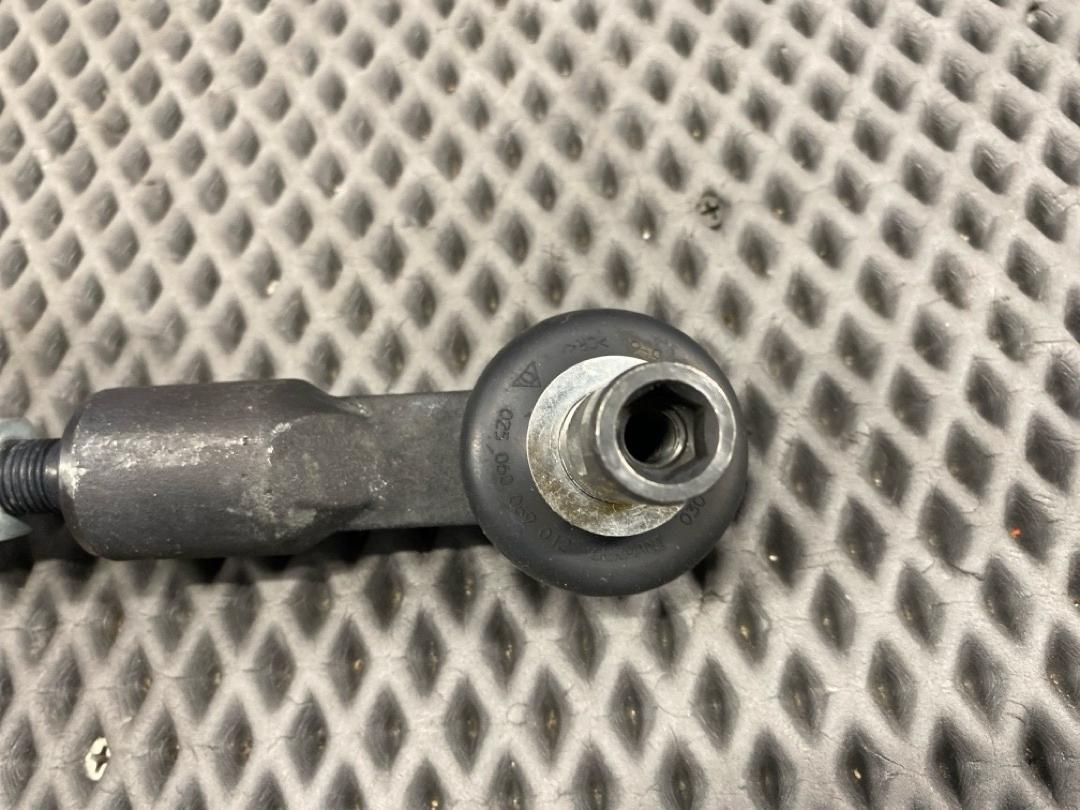 Тяга рулевая с наконечником, 1860 рублей, Красноярск