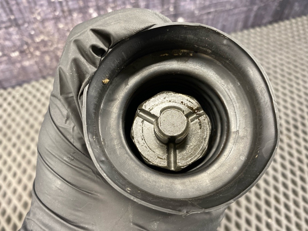 Тяга рулевая с наконечником, 1860 рублей, Красноярск