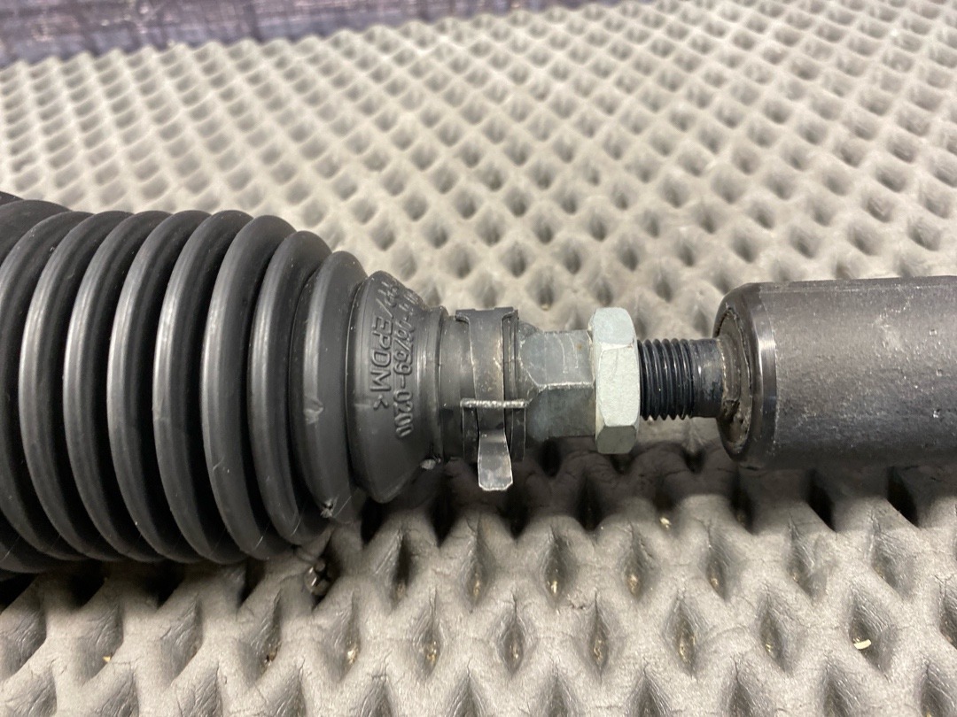 Тяга рулевая с наконечником, 1860 рублей, Красноярск