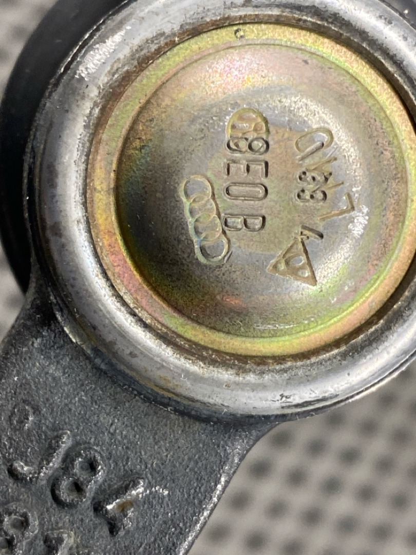 Тяга рулевая с наконечником, 1860 рублей, Красноярск