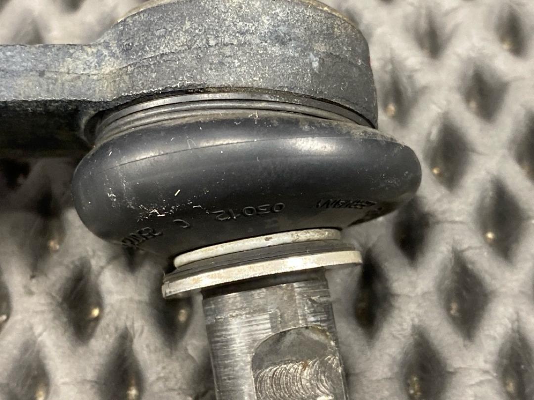 Тяга рулевая с наконечником, 1860 рублей, Красноярск