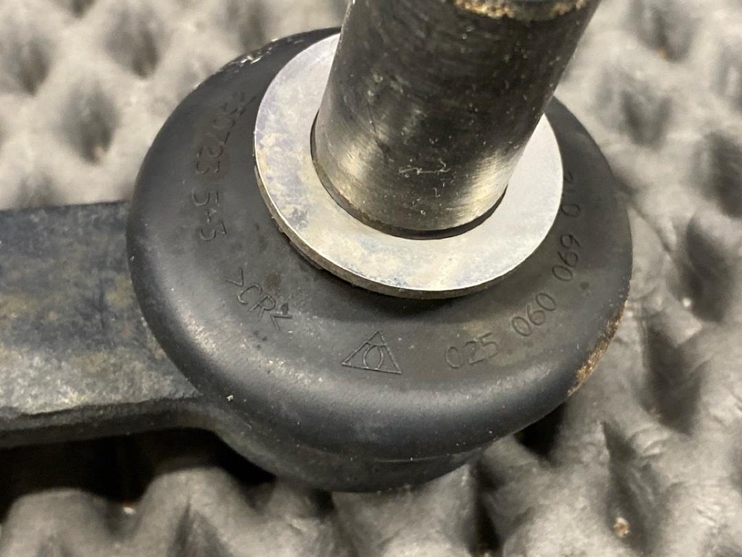 Тяга рулевая с наконечником, 1860 рублей, Красноярск