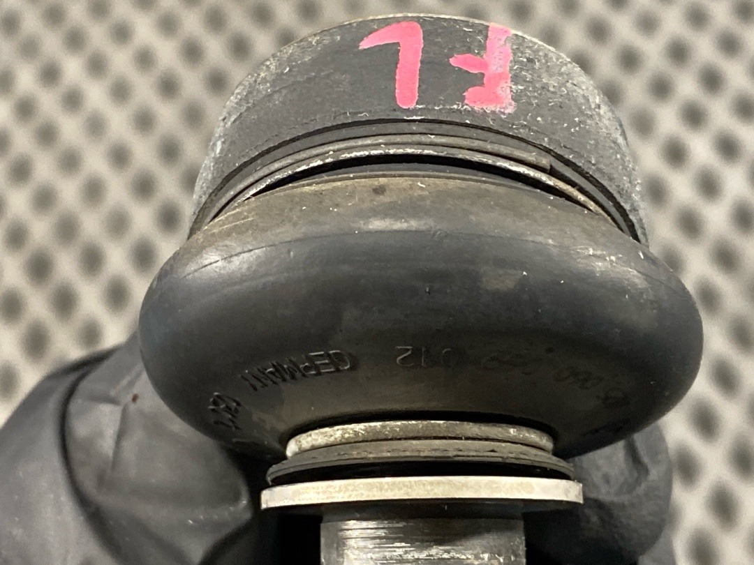 Тяга рулевая с наконечником, 1860 рублей, Красноярск