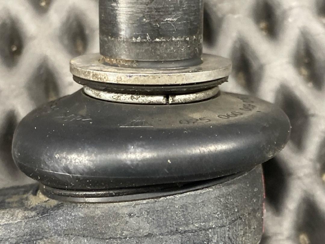 Тяга рулевая с наконечником, 1860 рублей, Красноярск