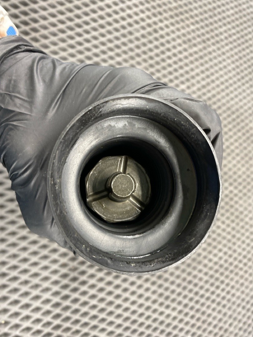 Тяга рулевая с наконечником, 1860 рублей, Красноярск