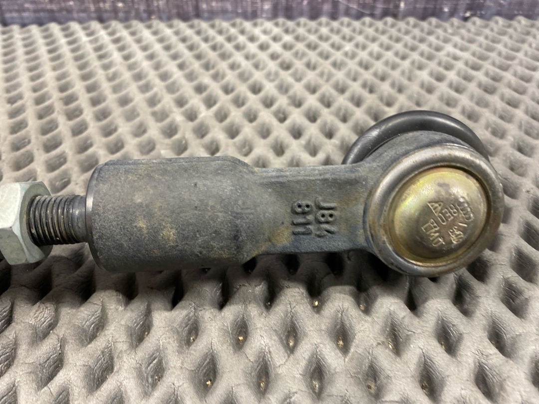 Тяга рулевая с наконечником, 1860 рублей, Красноярск