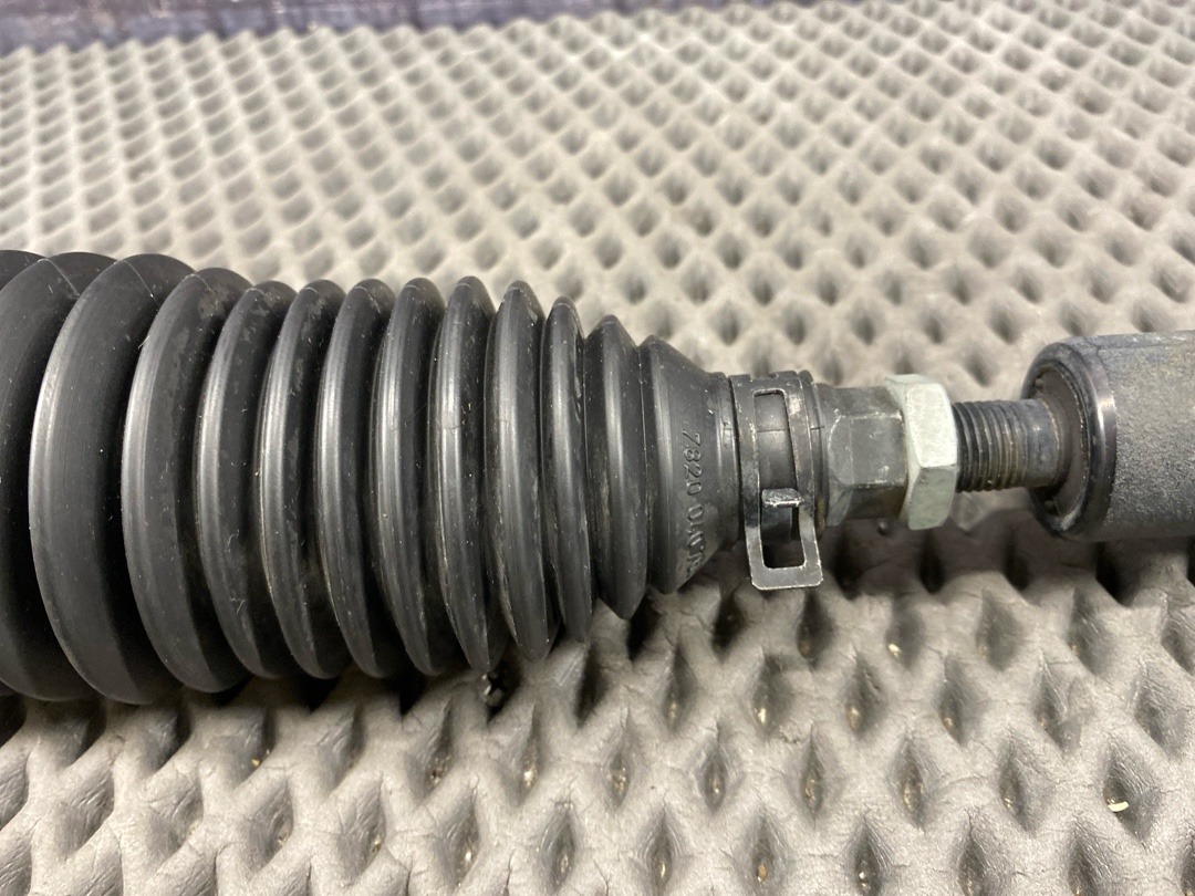 Тяга рулевая с наконечником, 1860 рублей, Красноярск