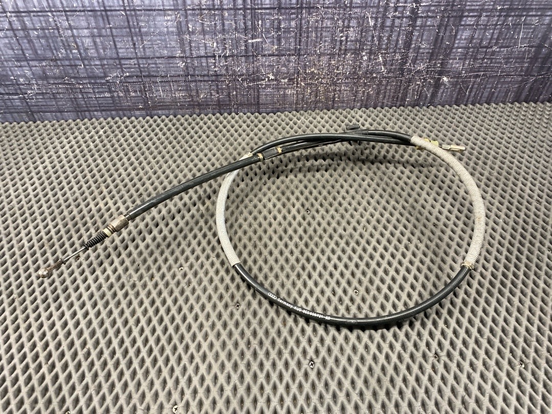 Трос ручника, 1860 рублей, Красноярск