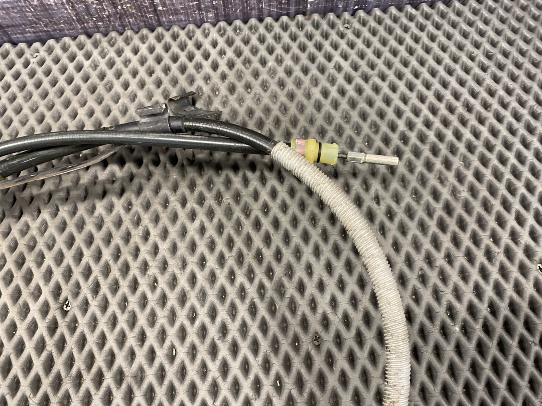 Трос ручника, 1860 рублей, Красноярск