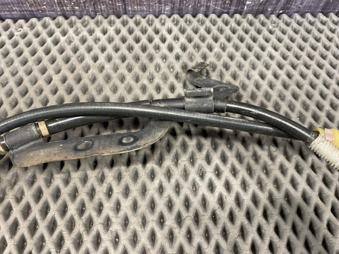 Трос ручника, 1860 рублей, Красноярск