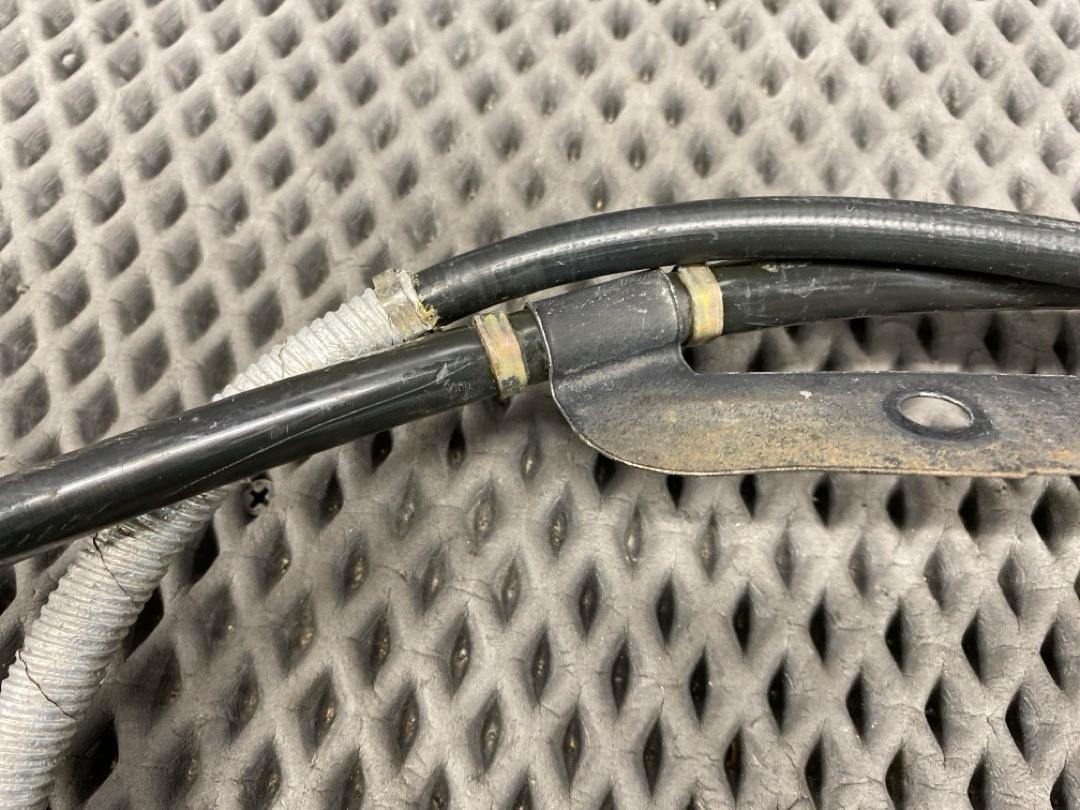 Трос ручника, 1860 рублей, Красноярск