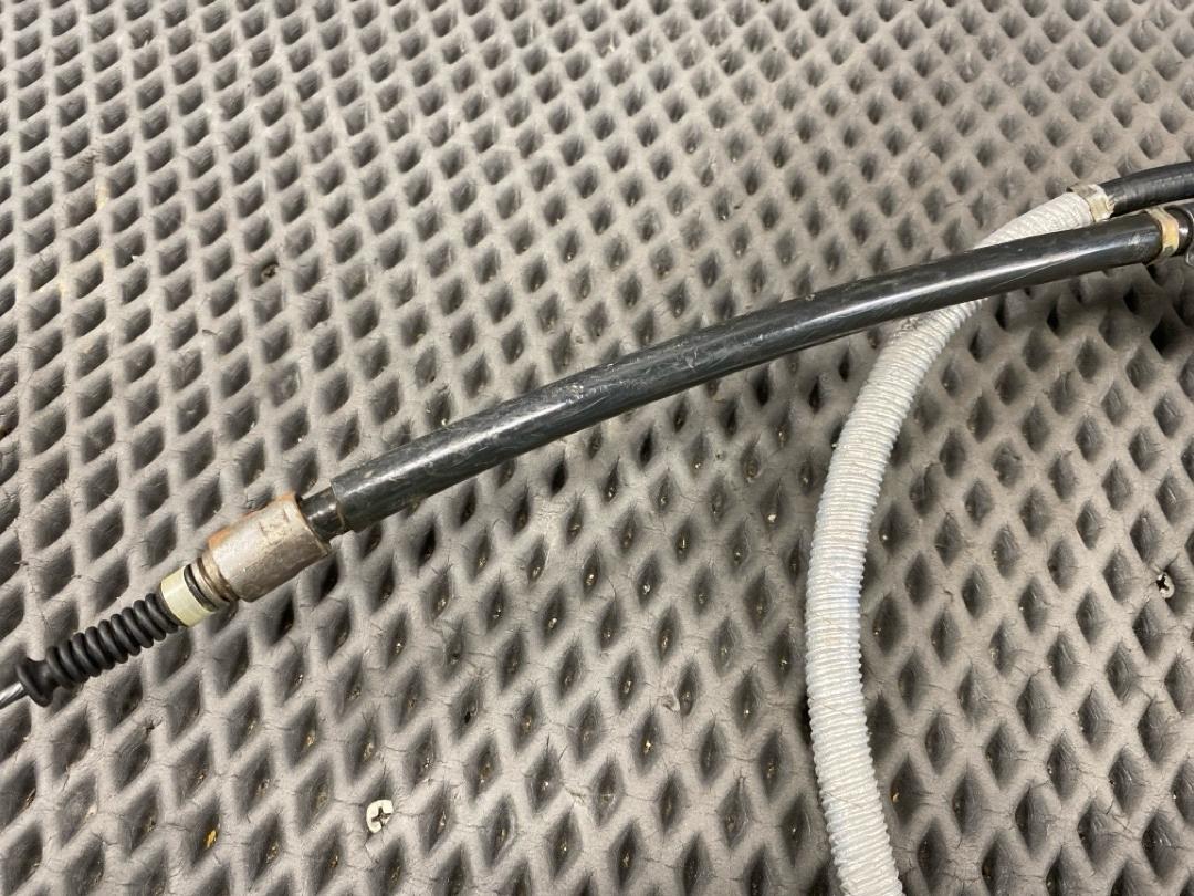 Трос ручника, 1860 рублей, Красноярск