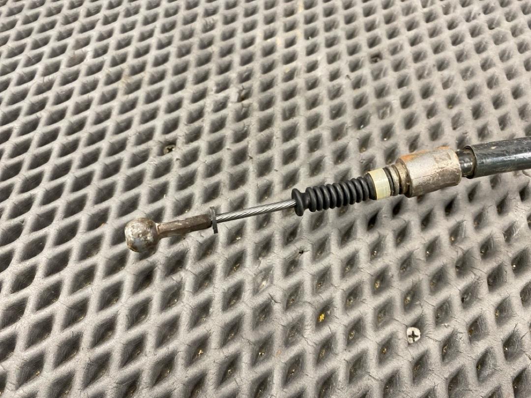 Трос ручника, 1860 рублей, Красноярск