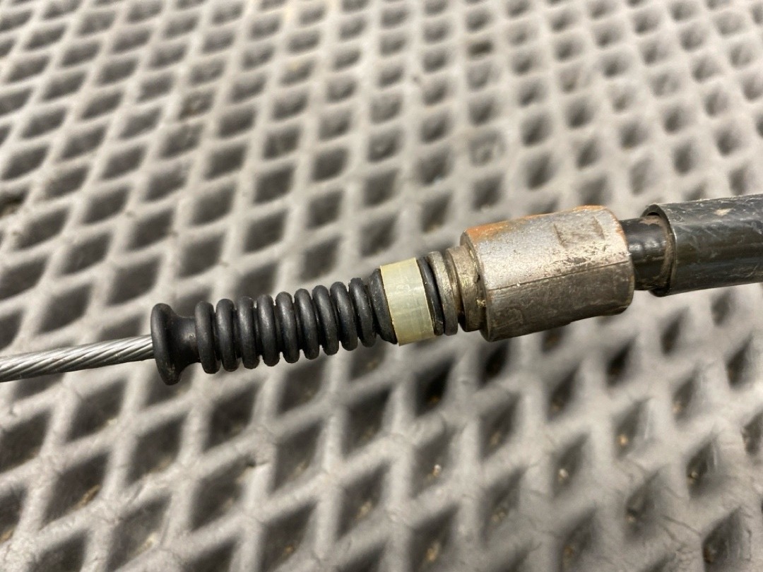 Трос ручника, 1860 рублей, Красноярск