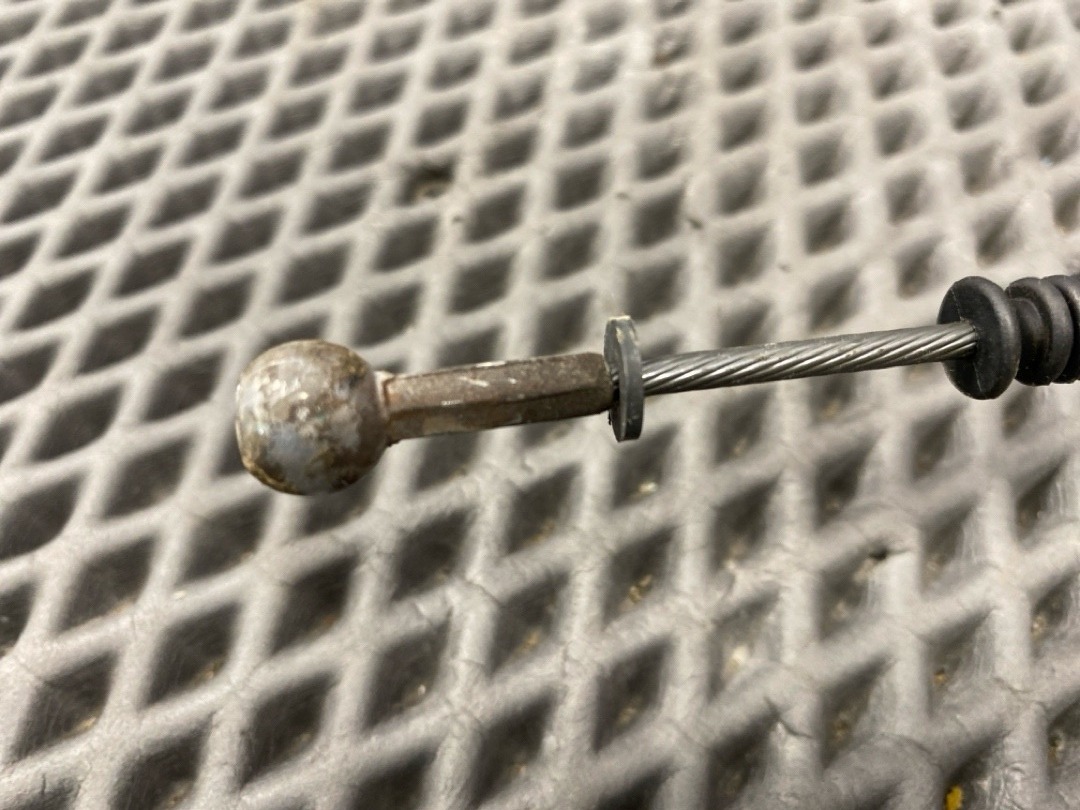 Трос ручника, 1860 рублей, Красноярск