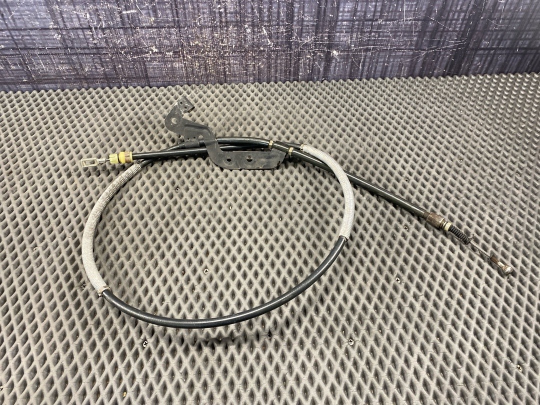 Трос ручника, 1860 рублей, Красноярск