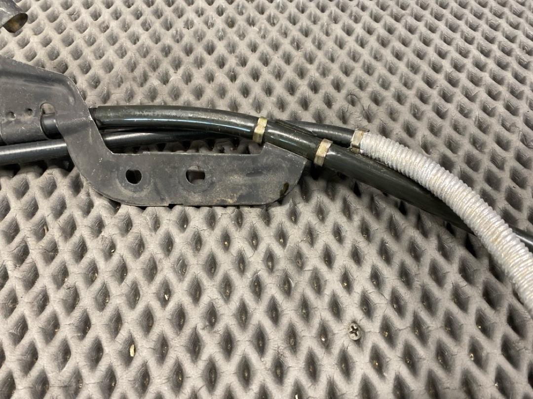 Трос ручника, 1860 рублей, Красноярск