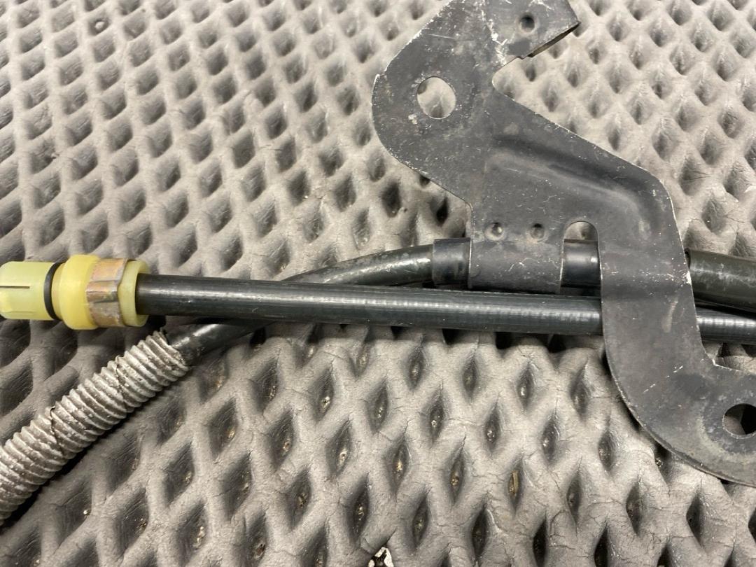 Трос ручника, 1860 рублей, Красноярск