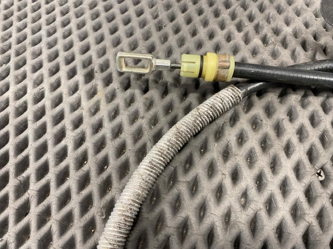 Трос ручника, 1860 рублей, Красноярск