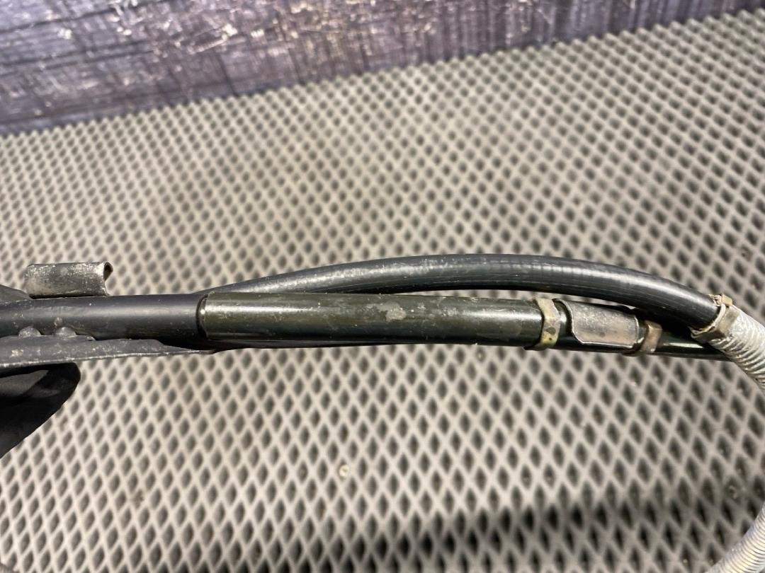 Трос ручника, 1860 рублей, Красноярск