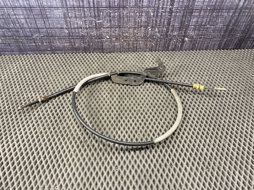 Трос ручника, 1860 рублей, Красноярск