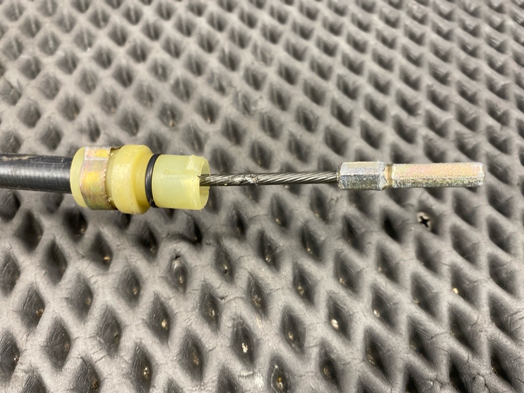 Трос ручника, 1860 рублей, Красноярск