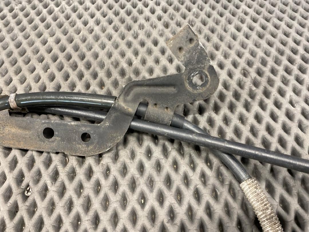 Трос ручника, 1860 рублей, Красноярск